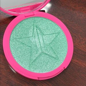 Jeffree Star Skin Frost
